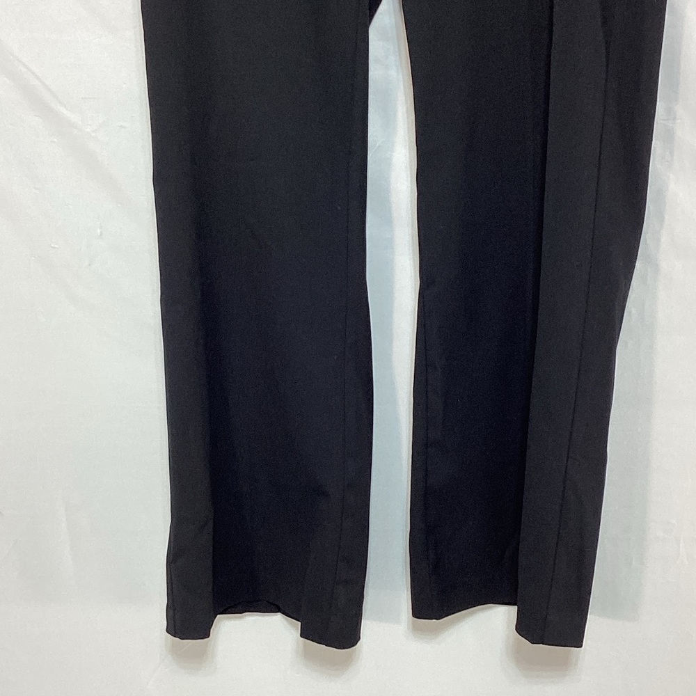NWT Maurices size 14 Women's Black Dress Pants - Picture 3 of 12